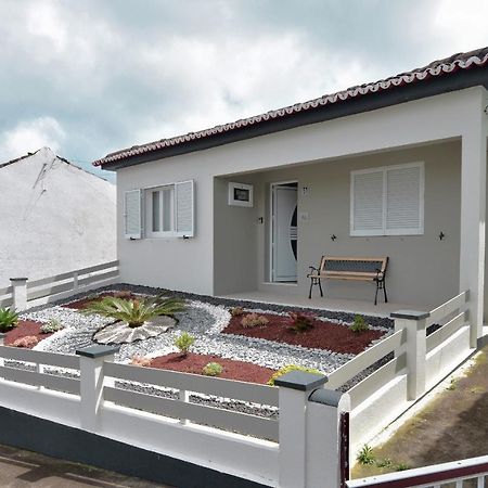 Villa Resilience House Feteira Grande Exterior foto