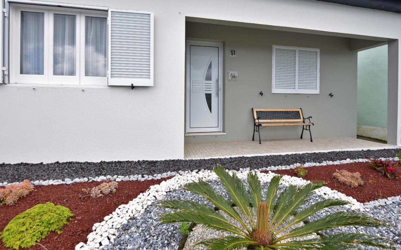 Villa Resilience House Feteira Grande Exterior foto