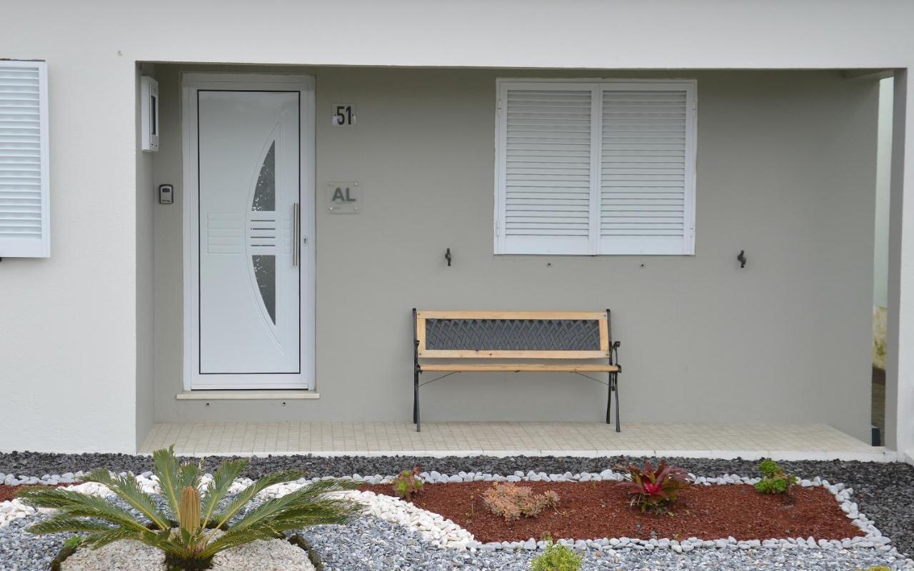 Villa Resilience House Feteira Grande Exterior foto